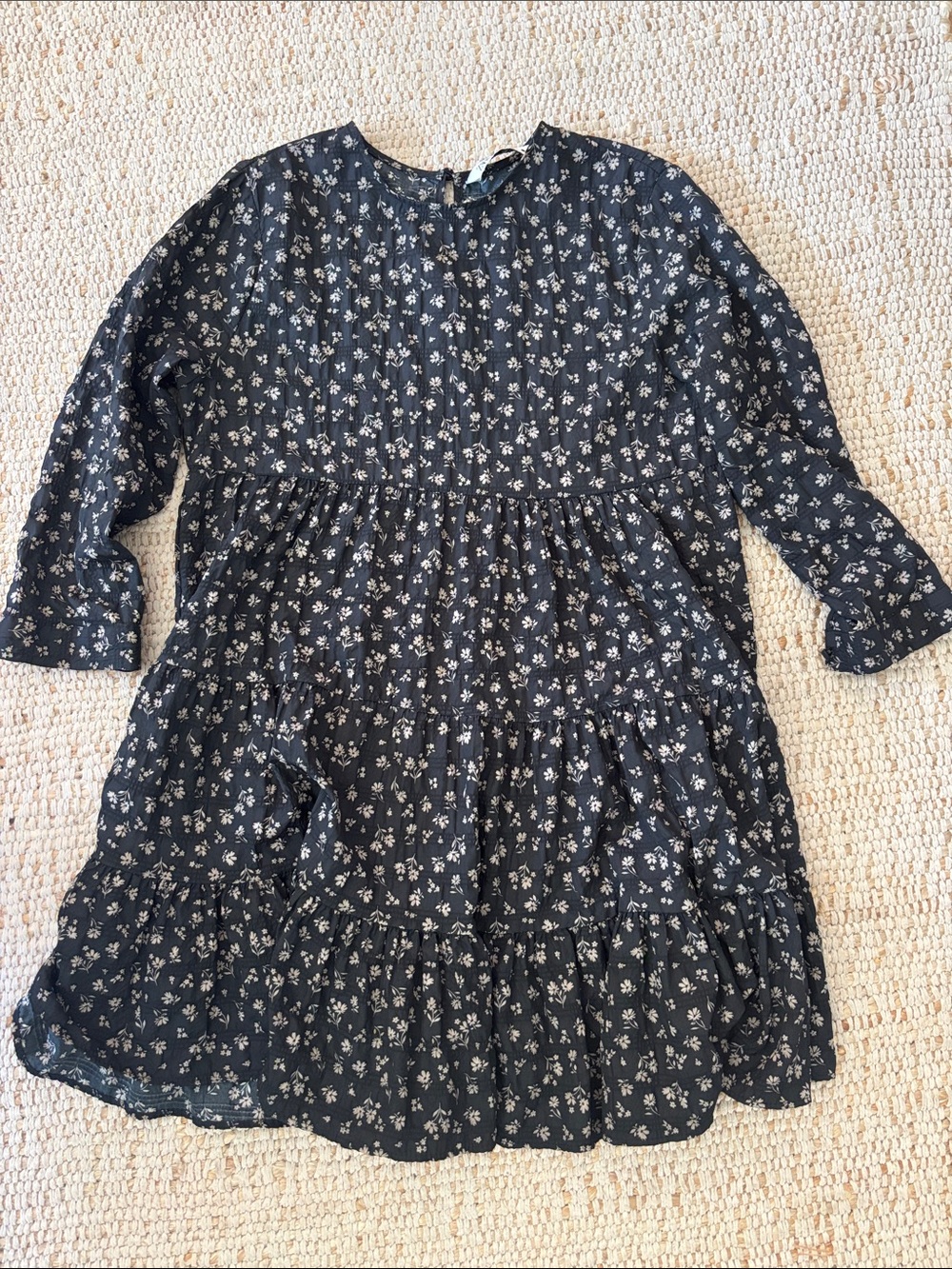 Zara Dress